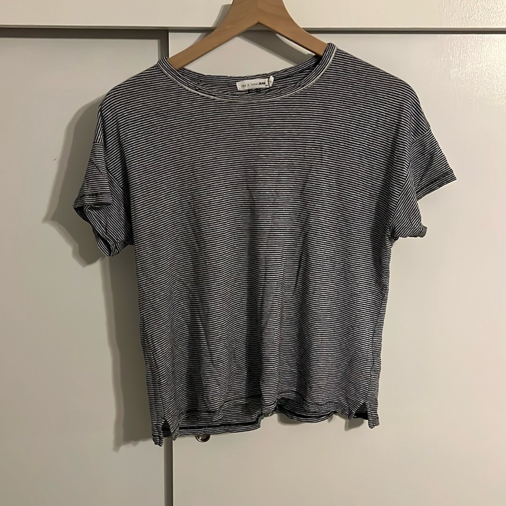 Rag and bone T-shirt